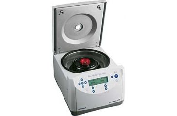 Image of Eppendorf Pcr Rotor W/LID For 5430 022654209