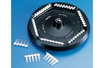 Image of Eppendorf PCR Strip Tube Rotor