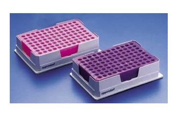 Image of Eppendorf Pcr Tube Cooler Pink 022510541