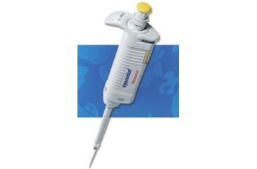 Image of Eppendorf Pipet Eppendorf 3190 10 Ul 022443054