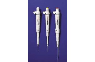 Image of Eppendorf Pipette 10UL SR2000 Fix Vol 022470604
