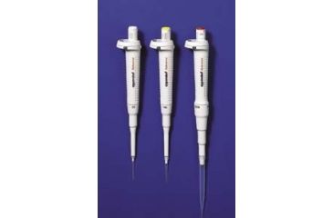 Image of Eppendorf Pipette 80UL SER2000 Fix Vol 022471058