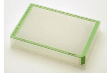 Image of Eppendorf Plate 384/200 Dna Lob Grn CS40 951031267