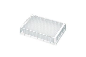 Image of Eppendorf Plate 384/200 Dna Lob Wh CS120 951031607