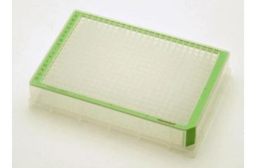 Image of Eppendorf Plate 384/200 Prt Lob Grn CS40 951031364