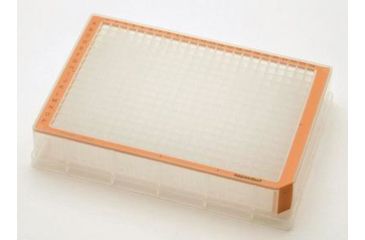 Image of Eppendorf Plate 384/200 Prt Lob Red CS40 951031348