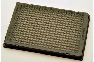 Image of Eppendorf Plate 384 Twintec Black CS300 951020515