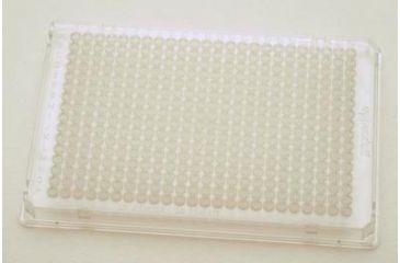 Image of Eppendorf Plate 384 Twintec Clear CS300 951020539