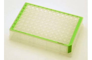 Image of Eppendorf Plate 96/500 Prt Lob Grn CS40 951032166