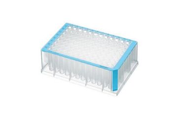 Image of Eppendorf Plate Dw 96/1000UL St Blu CS20 951032786