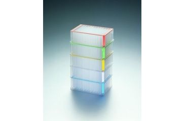 Image of Eppendorf Plate Dw 96/500UL Blue CS40 951031887