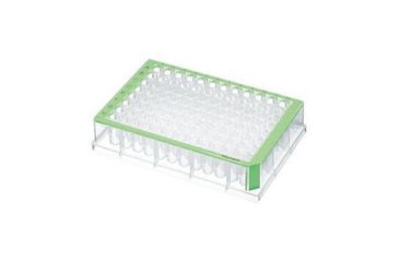 Image of Eppendorf Plate Dw 96/500UL St Grn CS40 951031968