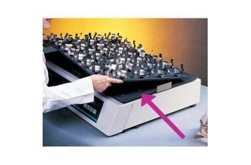 Image of Eppendorf Quick-change Platform M1192-9901, Unit EA