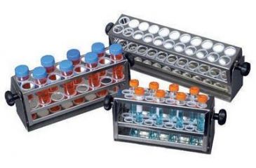 Image of Eppendorf Rack For 20mm Tubes AG7-TT20, Unit EA