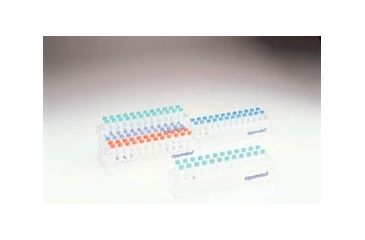 Image of Eppendorf Rack Tube EPPEND.24X1.5-2.0ML 022364227
