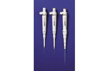 Image of Eppendorf Reference Single-Channel Fixed Volume Pipettors 0, Each, 22471155