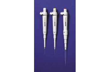Image of Eppendorf Reference Single-Channel Fixed Volume Pipettors 022471350