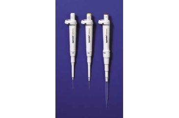 Image of Eppendorf Reference Single-Channel Fixed Volume Pipettors 022471759