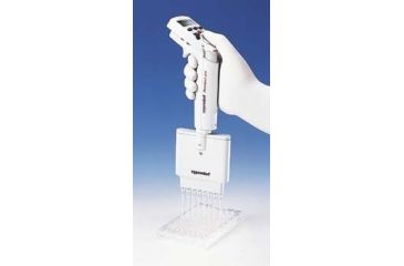 Image of Eppendorf Research PRO8CH50-120ULW/OSTD 022461478
