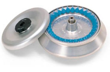 Image of Eppendorf Rotor AEROSOL-TGHT FIXED-ANGLE 022637100