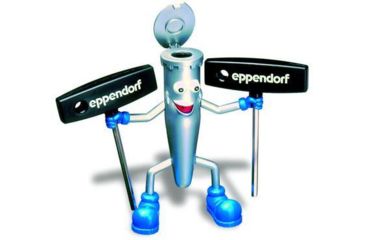 Image of Eppendorf Rotor Key Holder Capt Epp CS10 022639625