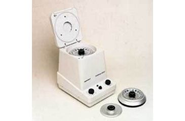 Image of Eppendorf Rotor W/LID F/18X1.5 Ml Tubes 022366726