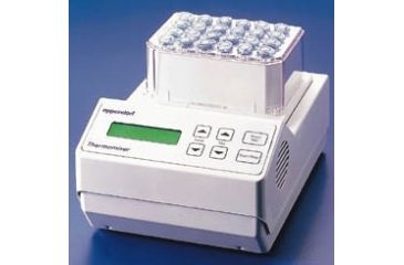 Image of Eppendorf Thermoblk F/EPP Therm 24X0.5ML 022670506