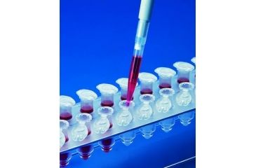 Image of Eppendorf Tips Dualfilter 1250ul Cs480 022494002, Unit CS