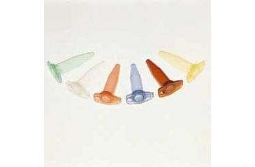Image of Eppendorf Tube Centri Assorted 2ML CS500 022363476