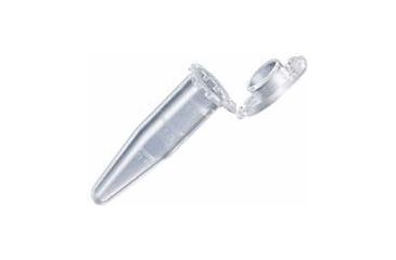Image of Eppendorf Tubes Dna Lobind 0.5ML PK250 022431005