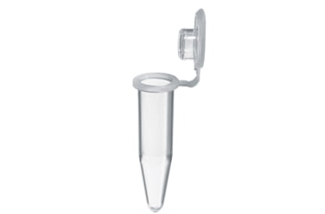 Image of Eppendorf Tubes Pcr 0.5ml Cs500 0030124537, Unit CS