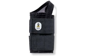 Image of Ergodyne Wrist Supprt PF4000 Rgt Blk Xl 70008