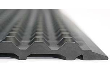 Image of Ergomat Antistat Antifatigue Mat 4X21 SE0421