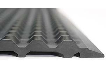Image of Ergomat Antistat Antifatigue Mat 4X25 SE0425