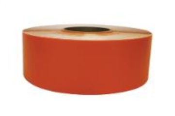 Image of Ergomat Floor Striping 2ftx100in Org DSV2100O, Unit EA