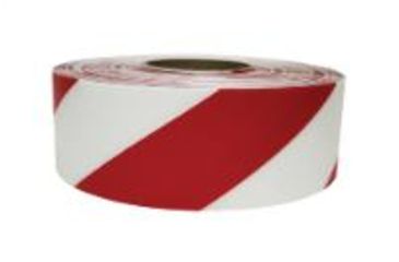 Image of Ergomat Floor Striping 4ftx100in R/w DSV4100R/W, Unit EA