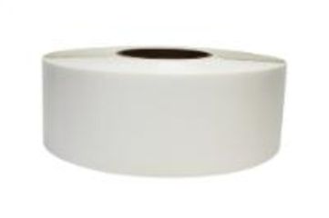 Image of Ergomat Floor Striping 4ftx100in Wht DSV4100W, Unit EA