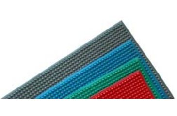 Image of Ergomat Hygiene 2'X6' Blue EH0206-BLU