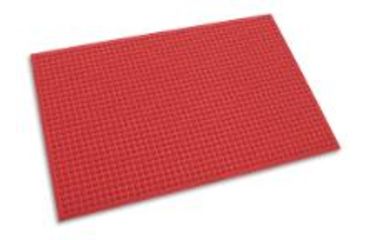 Image of Ergomat Mat Antifatigue 3x13 Hygiener EH0313-RED, Unit EA