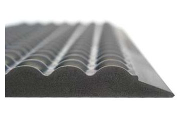 Image of Ergomat Mat Ergomat Basc Bubble 3X15FT BB0315