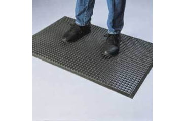 Image of Ergomat Std Floor Mat 4X10 ST0410