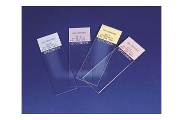 Image of Erie Scientific Colormark and Colormark Plus Slides, Erie Scientific CM-7951W+ Colormark Plus Slides