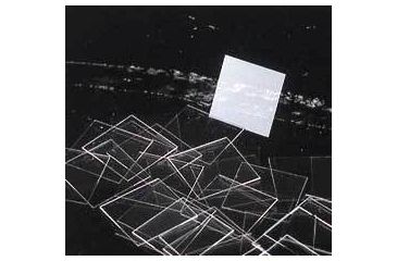 Image of Erie Scientific Cover Glass No 1 35X60MM 3328