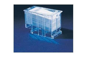 Image of Erie Scientific Coverslip Cnt Ld 24X50MM PK5 24X50-1BKT