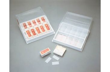 Image of Erie Scientific MICRO-SLIDES G.S. PK72 3010-002H