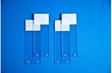 Image of Erie Scientific Slide Superfrost Excell 45 Crn 4941EXC-4, Unit PK