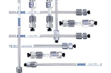 Image of ES Industries Column Harmony C18 5U 300A 13523HRMC18