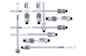 Image of ES Industries Column Sonoma Silica (2) 15U 162B2SMASI2
