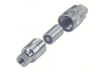 Image of ES Industries Guard Cartridge Micropak C18 300101MPKC18