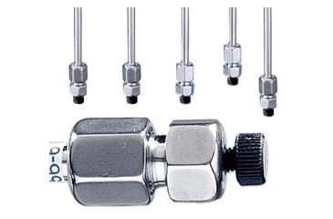 Image of ES Industries Hplc Col 150 X 4.0MM 5U 120A 134291WRC18
